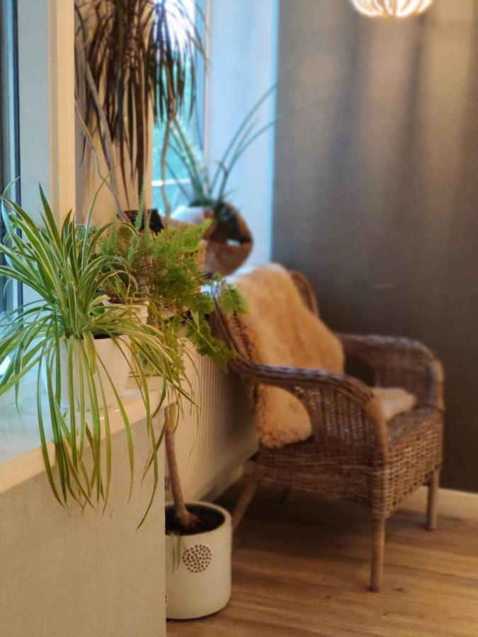 Family House Hotel Druskininkai Ngoại thất bức ảnh