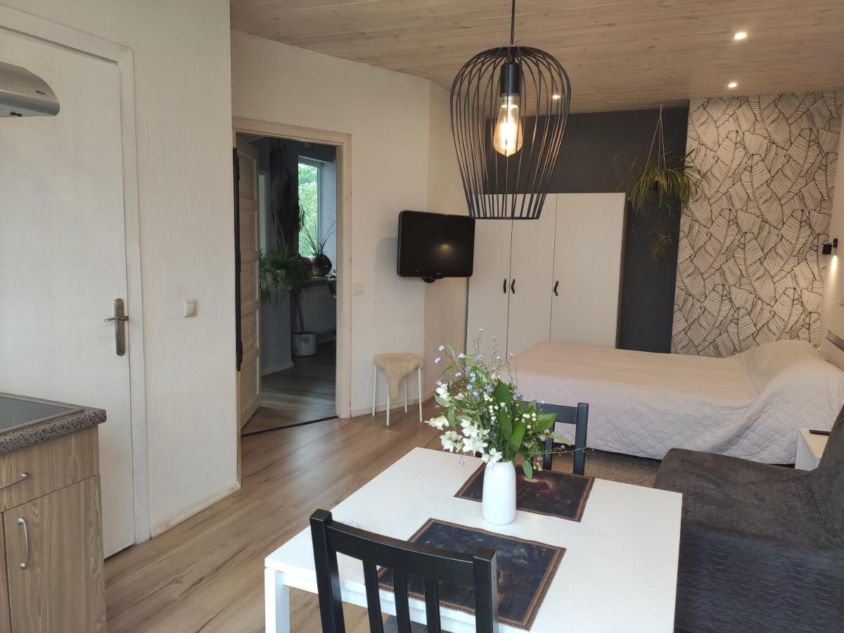 Family House Hotel Druskininkai Ngoại thất bức ảnh