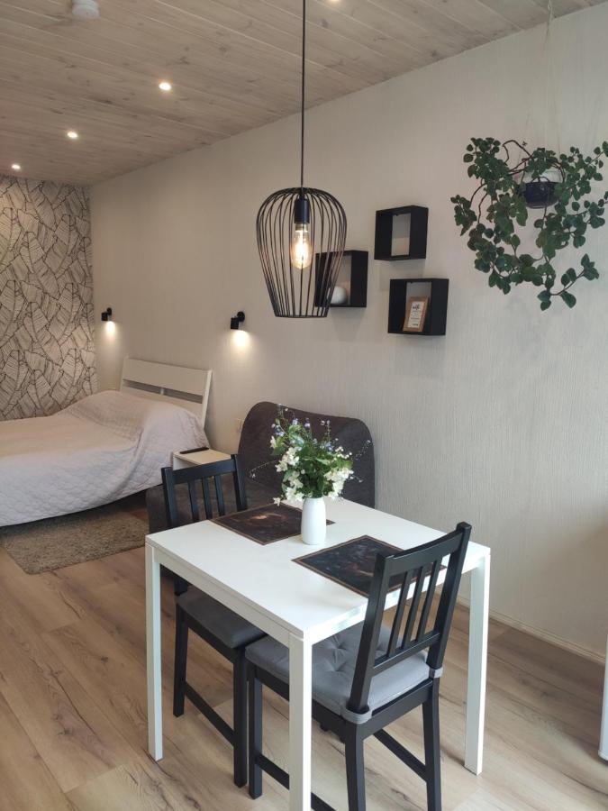 Family House Hotel Druskininkai Ngoại thất bức ảnh