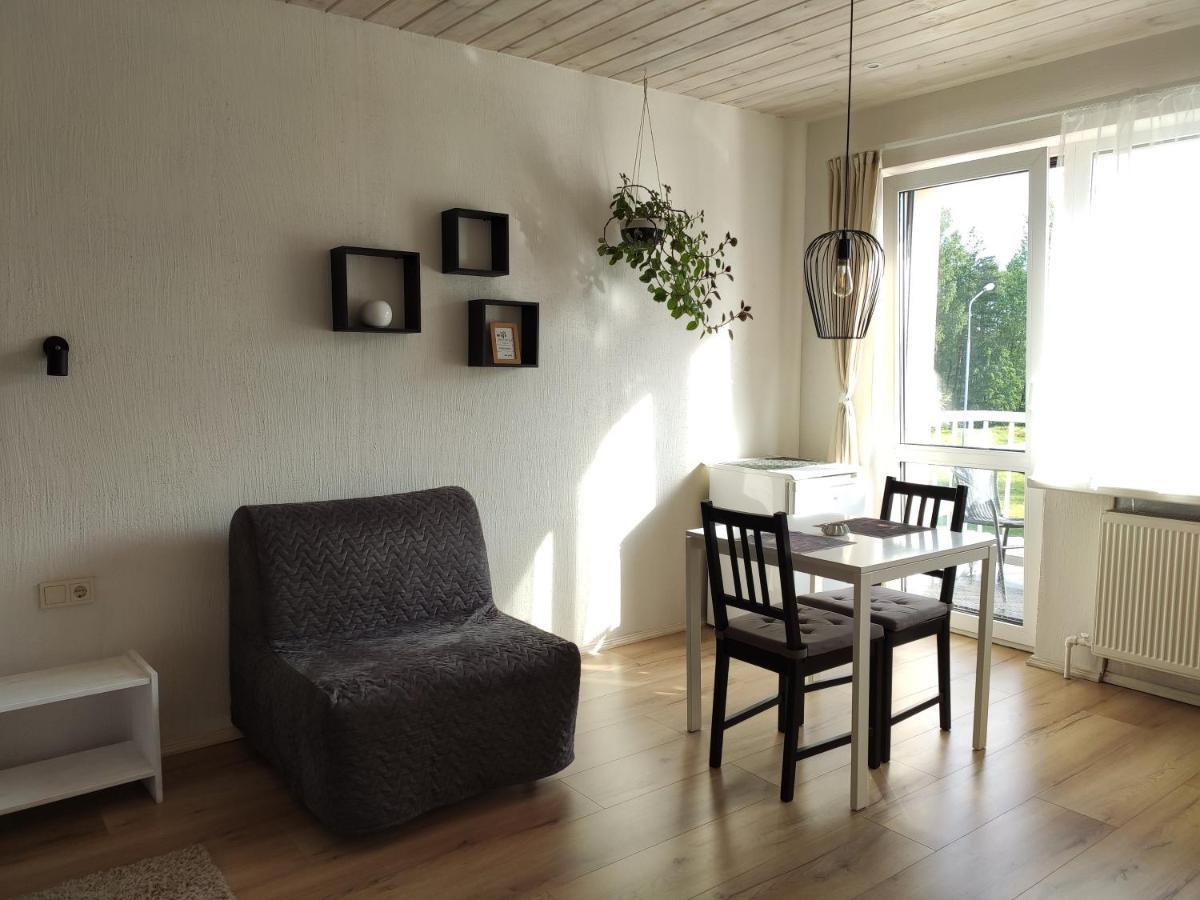 Family House Hotel Druskininkai Ngoại thất bức ảnh