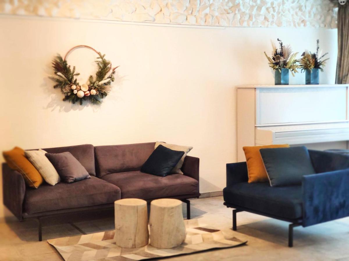 Family House Hotel Druskininkai Ngoại thất bức ảnh