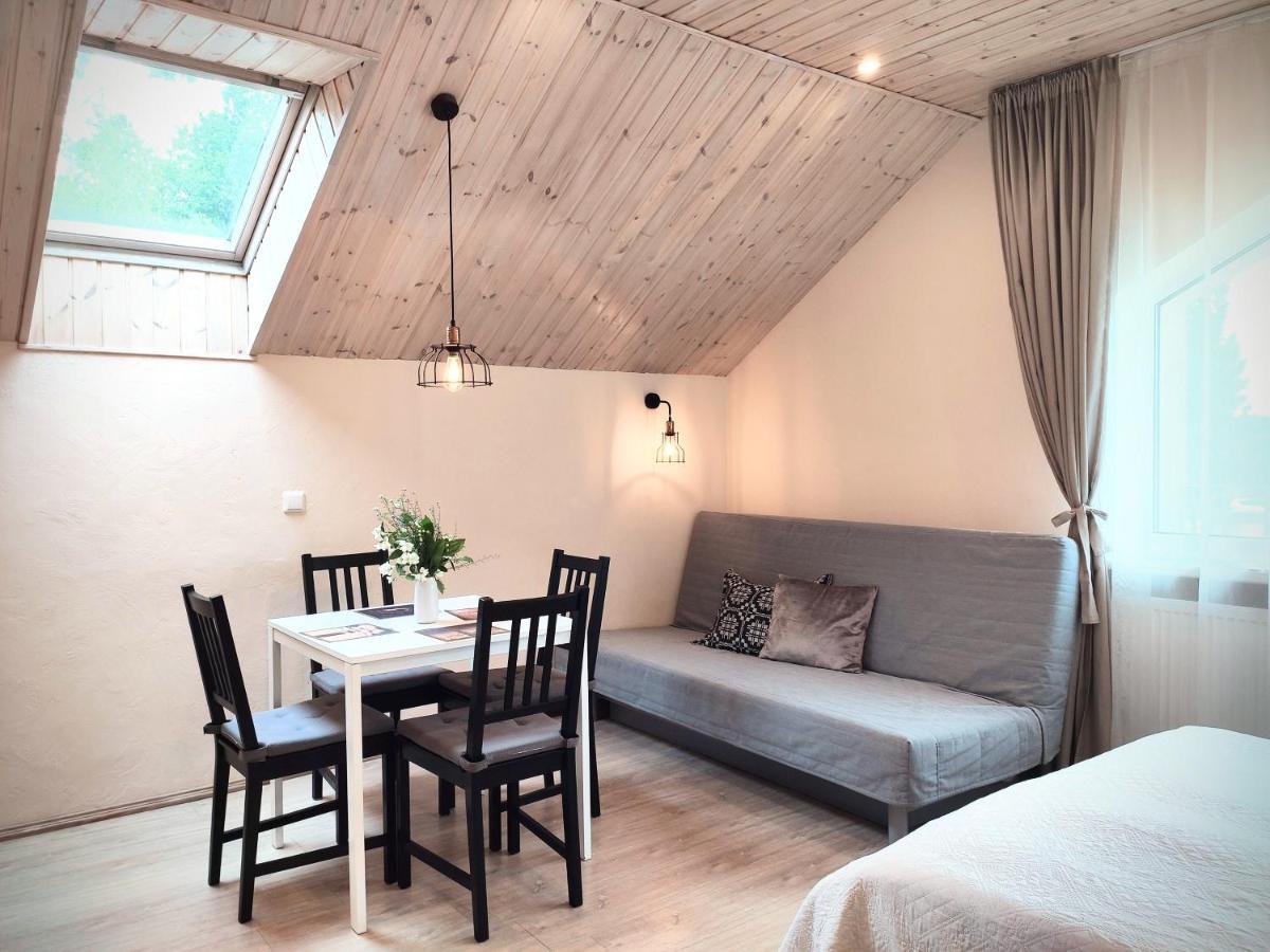 Family House Hotel Druskininkai Ngoại thất bức ảnh