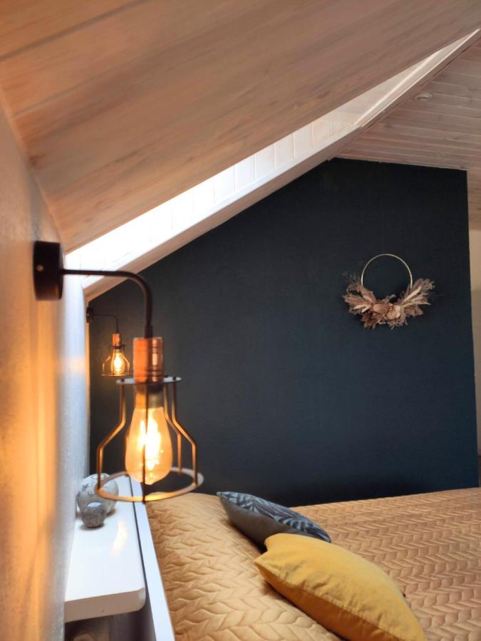 Family House Hotel Druskininkai Ngoại thất bức ảnh