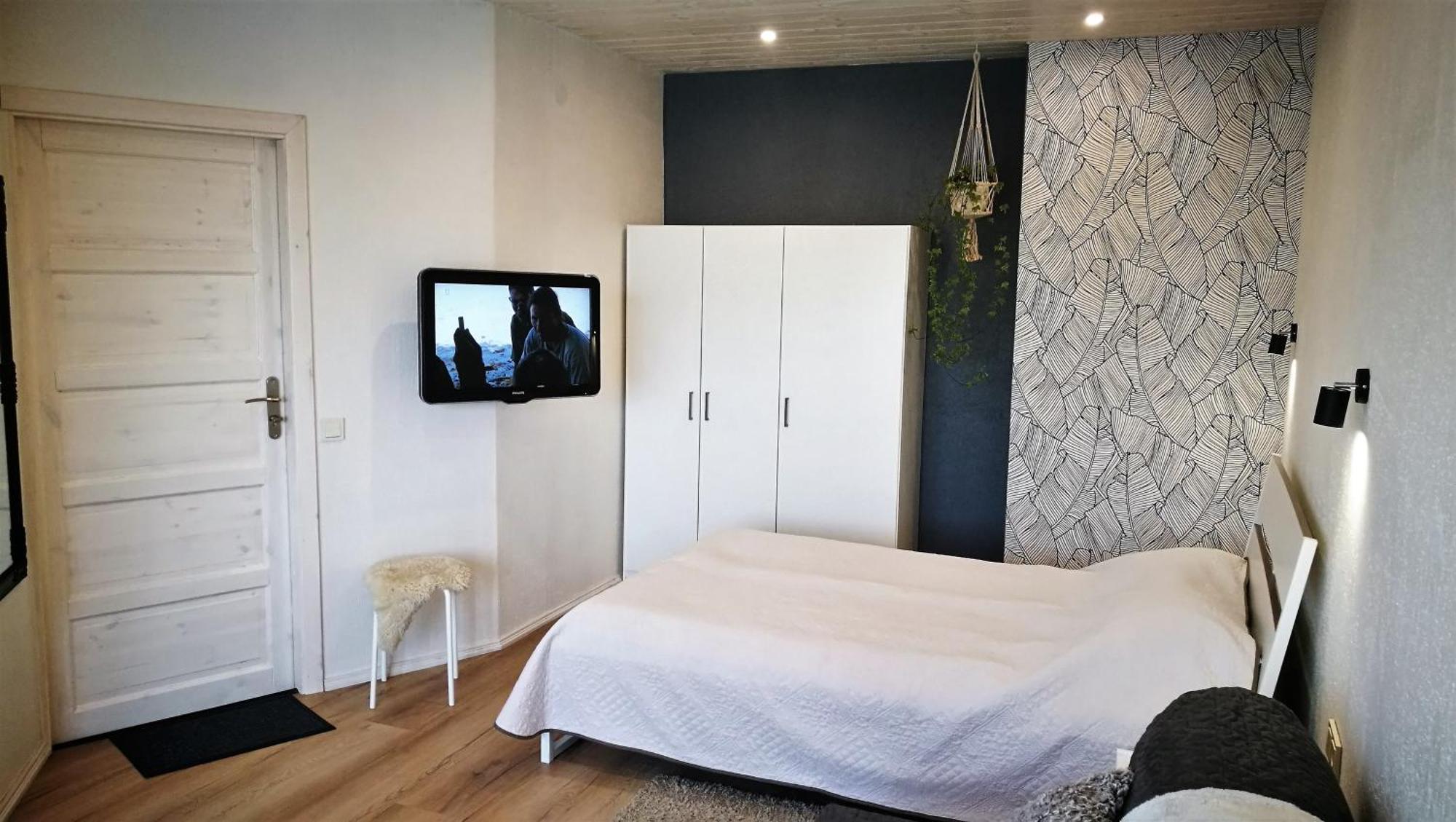 Family House Hotel Druskininkai Ngoại thất bức ảnh