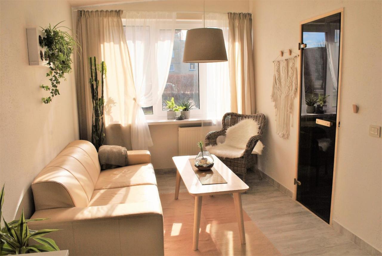 Family House Hotel Druskininkai Ngoại thất bức ảnh