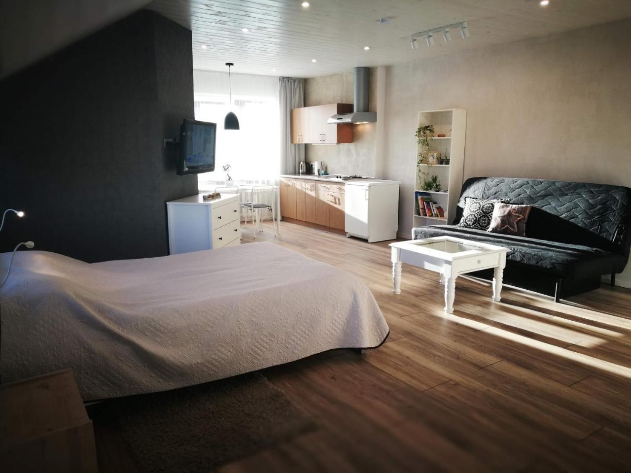 Family House Hotel Druskininkai Ngoại thất bức ảnh