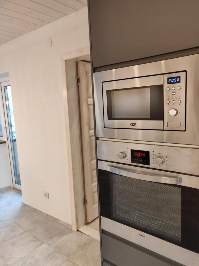 Family House Hotel Druskininkai Ngoại thất bức ảnh